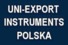 Uni-Export Instruments Polska