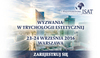 Międzynarodowa Konferencja ISAT – wyzwania w Trychologii Estetycznej