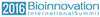 Bioinnovation International Summit 2016