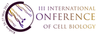 III International Conference of Cell Biology - Kraków 2017 - "The versatility of cell biology research in life science"