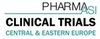 The 3rd annual Clinical Trials in Central & Eastern Europe Forum 
