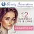 Beauty Innovations 2018