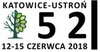 52. OGÓLNOPOLSKA KONFERENCJA MIKROBIOLOGICZNA „MIKROBIOLOGIA ŚRODOWISKOWA SZANSĄ DLA BIOTECHNOLOGII I ZRÓWNOWAŻONEGO ROZWOJU”