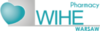 Międzynarodowe Targi Farmaceutyczne WIHE–Pharmacy 2014
