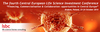 4th Central European Life Science Investment Conference