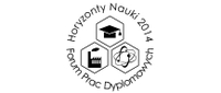 Horyzonty Nauki: Forum Prac Dyplomowych
