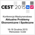 Current Economic and Social Topics International Colloquium
